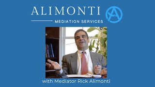 Alimonti Mediation Services [upl. by Siesser]