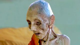 The Oldest Man in the World Breaks the Silence Before His Death and Reveals His Secret [upl. by Emmey351]