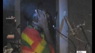 CAPLETON  LIFE World Crisis Riddim INKALINK RECORDS [upl. by Wilfrid]