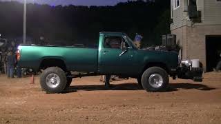 6200 Outlaw 4x4 Trucks  Fishersville Va 7272024 [upl. by Guerra]