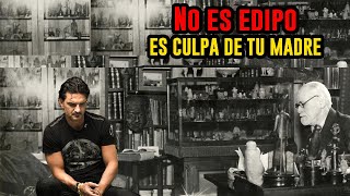 Ayudame Freud LA VERDADERA explicación Ricardo Arjona [upl. by Ahsikal]