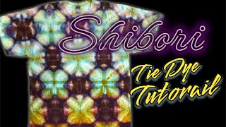 Shibori [upl. by Atikaj]