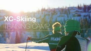 4 DAYS IN SKEIKAMPEN NORWAY  4K [upl. by Olegnaid]