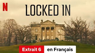 Locked In Extrait 6  BandeAnnonce en Français  Netflix [upl. by Dranyl353]