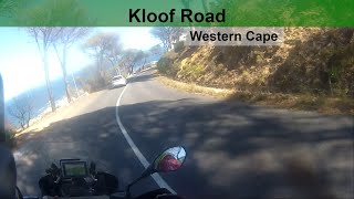 175 Kloof Road Down on the M62 Western Cape South Africa 20200318 [upl. by Cobby]