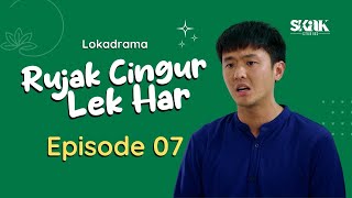 RUJAK CINGUR LEK HAR  EPISODE 7  LOKADRAMA [upl. by Cordelie58]