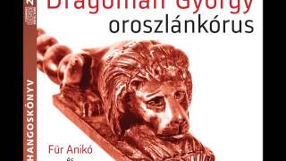 Dragomán György Oroszlánkórus  hangoskönyv Keringő [upl. by Naillimixam]