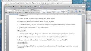 Explications Sujet Brevet [upl. by Koser]