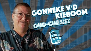 Gonneke van den Kieboom  Cursist Stemacterennl [upl. by Hugon206]