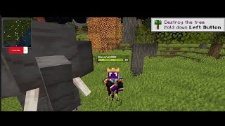 Goofy Grape SMP Episode 1 [upl. by Cran]