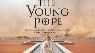 The Young Pope Soundtrack Tracklist [upl. by Cox177]