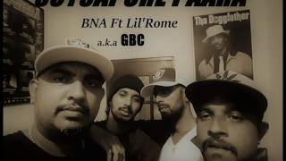 BNA  SOISA PURE PAARA  BNA  Lil Rome  GBC [upl. by Laehplar]