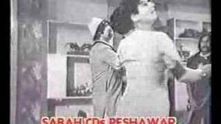 Pashto filmi songBadala Khayal M [upl. by Mattland755]