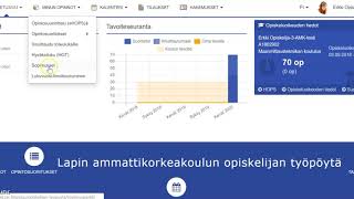 Lukuvuosiilmoittautuminen [upl. by Aurita]