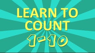 Chinese Numbers Learn How to Count 010 in Mandarin [upl. by Linnet]