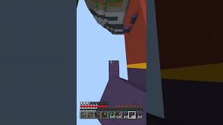 Ez minecraft blockwars fyp shorts latenightgaming hypixel cubecraft [upl. by Ozkum214]