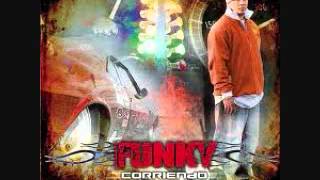 Funky Siento tu presencia [upl. by Yevoc]