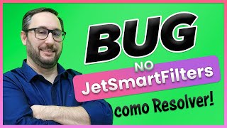 Como Resolver o Bug de Indexação do JetSmartFilters [upl. by Ezechiel115]