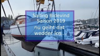 Saison 2019  nu geiht dat wedder los [upl. by Tace]