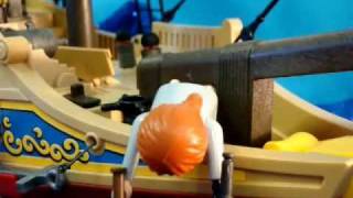 Playmobil  Pirates of Doom [upl. by Elodea]