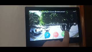 Instalacion video portero hikvision con 2 monitores Modelos DSKV6113WPE1 DSKH6320WTE1 DSKH8520WTE1 [upl. by Huang886]