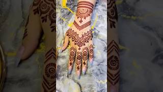 mehndi viral videoyoutube shortsmehandi  4 अगस्त 2024 [upl. by Ragucci637]