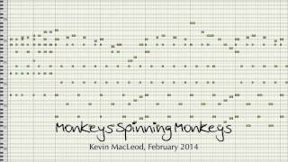 Monkeys Spinning Monkeys [upl. by Aihsekel963]