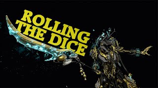 Warframe  Rolling The Dice  Amanata [upl. by Maudie]