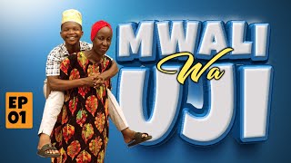 MWALI WA UJI 01  NEW BONGO MOVIE 2024  JIYA [upl. by Orgell]