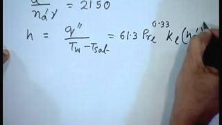 Mod01 Lec35 Lecture35Heat transfer in Different Regimes of BoilingContd [upl. by Liane893]