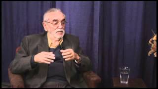 Salvador Minuchin on Family Therapy Interview Video [upl. by Clintock]