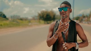 Datica  EKOMA TZA LIVIA Official Music Video [upl. by Aled354]