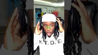 Streamers REACT to NEW Playboi Carti Song 😳🚨 [upl. by Hurlow]