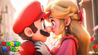 TOP 5 Amazing DELETED SCENES From THE SUPER MARIO BROS [upl. by Singh221]