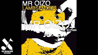 Mr Oizo  Jo Official Audio [upl. by Melvin]