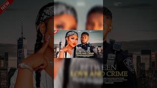 BETWEEN LOVE AND CRIME  Maurice Sam Chioma Nwaoha Eddy Watson 2024 Nigerian Movie movie [upl. by Vachell]