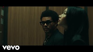 The Weeknd  Out of Time Official Video [upl. by Ainesell821]