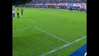 ALEMANHA 1 X 0 FRANÇA COPA DO MUNDO 2014 [upl. by Areid]