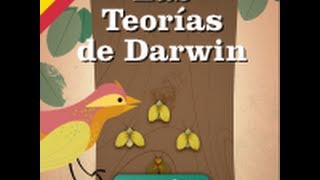 AS TEORIAS DE DARWIN [upl. by Atel]