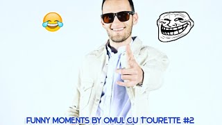 FUNNY MOMENTS BY omulcutourette 2 [upl. by Sorac672]