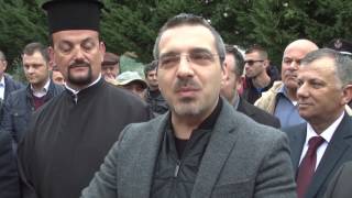 Report TV  Saimir Tahiri Më vjen turp që jam deputet i këtij parlamenti [upl. by Gudrun]