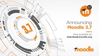 Moodle 37 Overview [upl. by Grogan261]