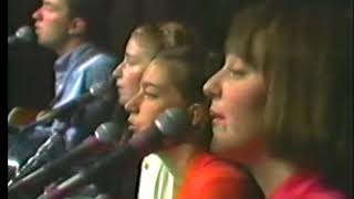 The Rankin Family 1991 Waltham Concert  Pt 2 of 2 [upl. by Valerle417]