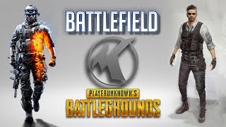 ➤ Battlefield 3➤PLAYERUNKNOWNS BATTLEGROUNDS — СТРИМ ⚫️ [upl. by Leiuqese]