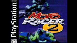 Soundtrack Moto Racer 2  Audio 07 [upl. by Cirillo]