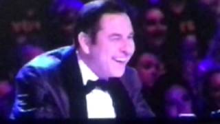 Francine Lewis Britains Got Talent final [upl. by Woodie]