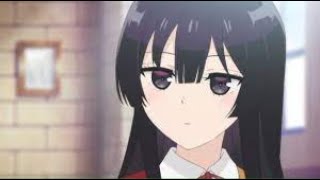 The Prince’s Favorite is the Villainess TRAILER ANIME OFFICIAL [upl. by Ainocal]