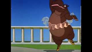 Fantasia Disney Danse des Hippopotames [upl. by Amieva]