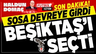 Beşiktaş on numara transferinde on numara bir oyuncuyu getiriyor [upl. by Clementine827]