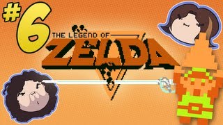 Leapin Larrys  The Legend of Zelda I 6 [upl. by Groome653]